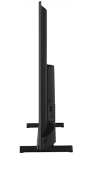 Føtter til Toshiba TV 55UA5D63DG (Left 55781+Right 55781 )