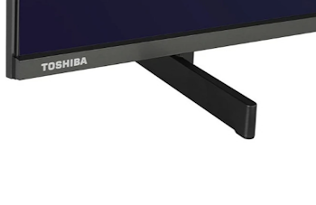 Føtter til Toshiba TV 55UA5D63DG (Left 55781+Right 55781 )
