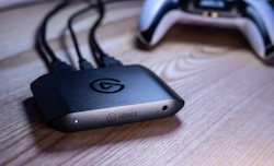 Elgato Game Capture HD60 X USB-C, 1080p, 60 FPS, VRR, HDR10, for PS5 og Xbox