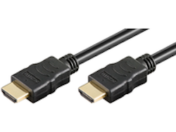 HDMI 50cm V2.0 hann-hann