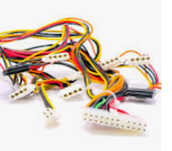 HP 366307-001 - 300W 24-Pin ATX Power Supply for HP Computers