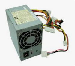 HP 366307-001 - 300W 24-Pin ATX Power Supply for HP Computers
