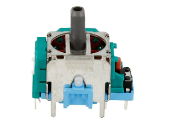 Joystick Controller til PS5 dualsense 3D