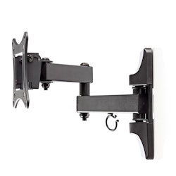 Full Motion TV Veggfeste 13 - 27" tiltbar, roterbar