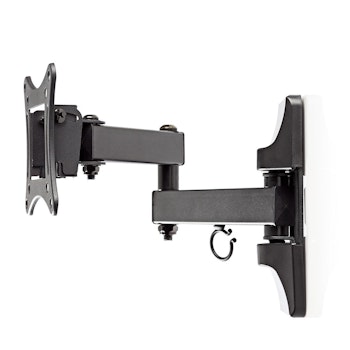 Full Motion TV Veggfeste 13 - 27" tiltbar, roterbar