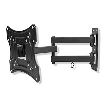 Full Motion TV Veggfeste 23-55 " Max 30kg avs.vegg 7cm 40cm