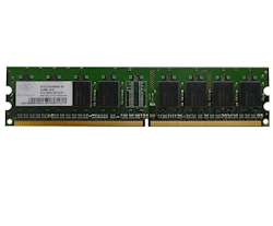 Nanya 512MB DDR2-533 NT512T64U88A0F-37B UDIMM PC2-4200 NON-ECC