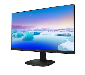 Philips 27" skjerm 273V7QDSB