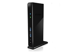 ICY BOX IB-DK2241A Multi Docking