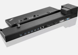 Thinkpad Workstation Dock Type 40A5 (uten strømadapter) SD20A06045