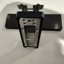 Bordfot til BenQ GL 2480-T GW2280 GW2288 PC Skjerm.