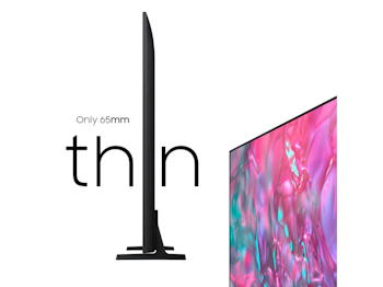 Samsung 98" DU9005K LED TV TU98DU9005K
