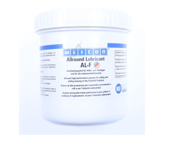Weicon 120g lagerfett AL-F Allround