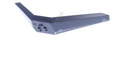 996592203486 EDGE STAND for TV – venstre fot (skruer inkludert)