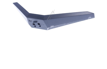 996592203486 EDGE STAND for TV – venstre fot (skruer inkludert)
