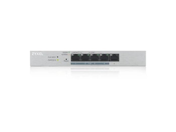 Zyxel Switch GS1200-5HPV2