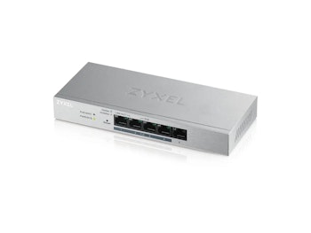 Zyxel Switch GS1200-5HPV2