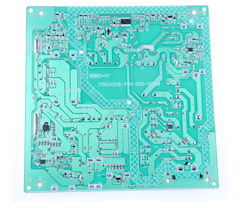 Philips 50PUS7805 Powerboard 715GA008-P0D-008-0030
