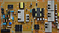 Philips strømmodul for 65 TV" tpv 715g9187-p01-008-001s