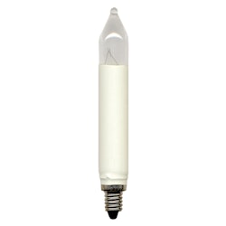Konstmide E10 16V 4W Reservepære