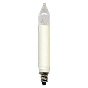 Konstmide E10 16V 4W Reservepære
