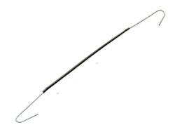 G-Strikk for blant annet feste av plakat Js10 500g 50cm 5stk