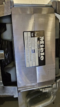 Miele vaskemaskinmotor 9508981