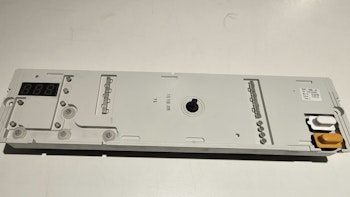 Miele styr-/effektelektro edpl 1000-w 10134790