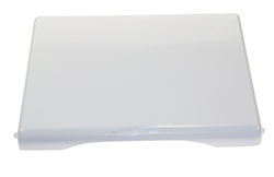 Miele Deksel til filter / pumpehus miele vaskemaskin