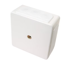 Koblingsboks IP56 5POL