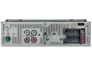 DAB+FM/USB/SD/BT/AUX | Inkl. DAB antenne