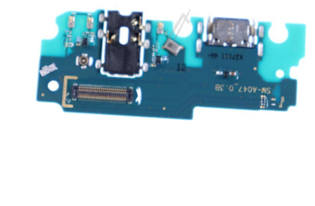 Samsung Ladeinntak / Powerboard (SM-A047F)