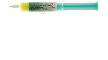 F-SW 32 Flytende Pasta (Gul) 10ml Sprøyte