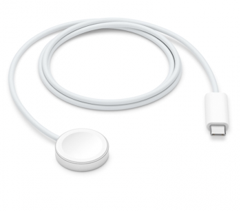 Magnetisk hurtiglader som passer Apple Watch 1m kabel