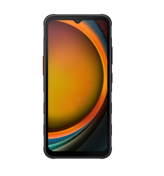 Samsung Galaxy XCover 7 Enterprise Edition | 128GB | Sort