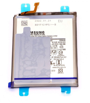 (GRADE-A) Samsung A04s batteri AEB-BA217ABY SM-A135F,EB-BA217ABY)