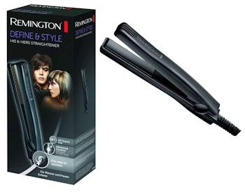 Remington S2880 Rettetang reise