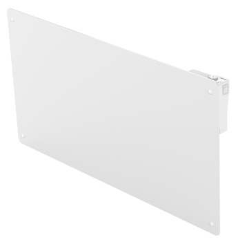 Bluetooth Heater, glass, Beha PGB 10, 1000w panel
