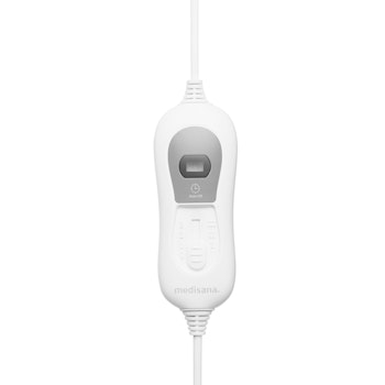 Medisana Varmeteppe HU665, 80x150cm, 60W