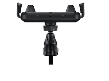 Samsung Trådløs billader | 9W | For Galaxy Z (Fold, Flip), S, Note | Autoinnstramming