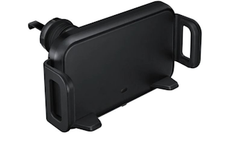 Samsung Trådløs billader | 9W | For Galaxy Z (Fold, Flip), S, Note | Autoinnstramming