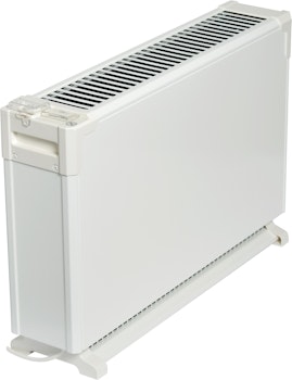 Gulvovn Beha GME 1500 watt, Miljøovn