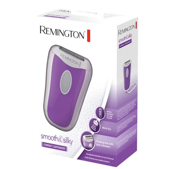 Ladyshaver | Batteridrevet | WSF4810