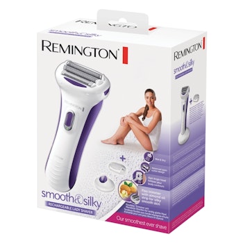 Ladyshaver Remington WDF5030 oppladbar