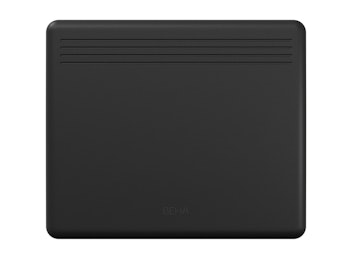 Panelovn Beha Classic HC 5 - 500 W Black