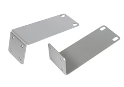 UBIQUITI ALLNET US-8-150 RMKIT Silver Switch rackfester