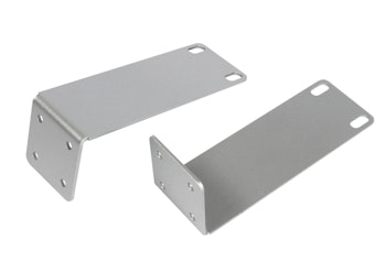 UBIQUITI ALLNET US-8-150 RMKIT Silver Switch rackfester
