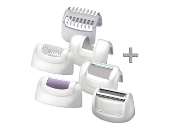 Epilator 7 i 1 | Batteridrevet | EP7035