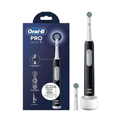 Oral-B Pro Series 1 Elektrisk tannbørste trykksensor/timer