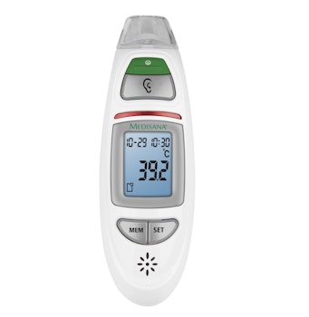 Medisana Øretermometer Infrarød TM750